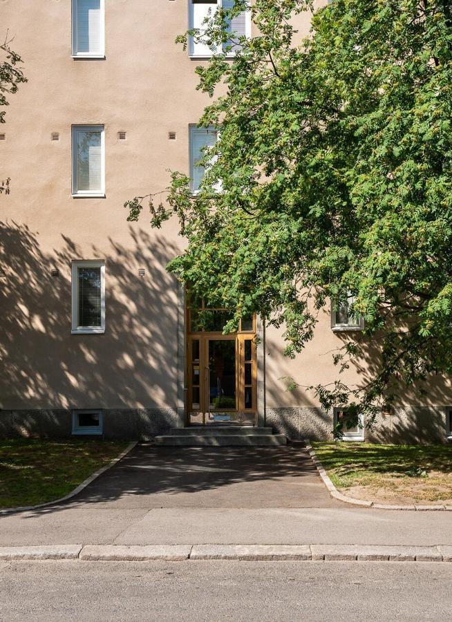 Viihtyisae & Varusteltu Keskusta-Asunto Neljaelle! Tampere Bagian luar foto